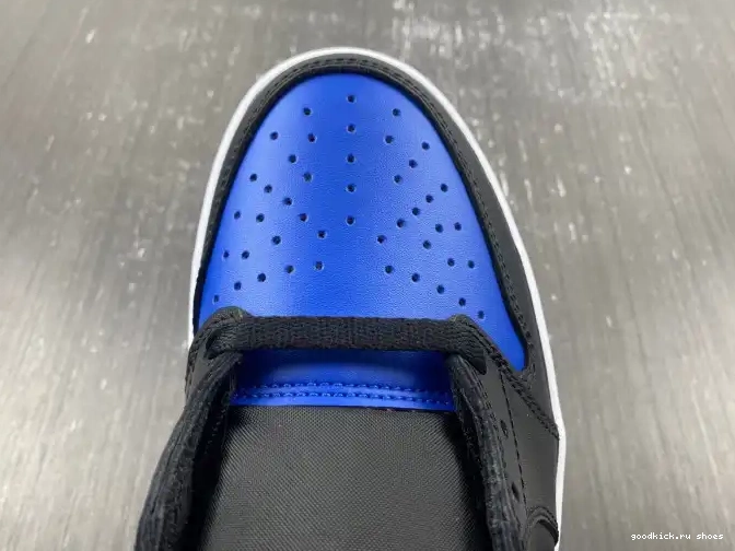 80% Off Sale (2015) 1 705329-004 Jordan Retro Royal Low 0429